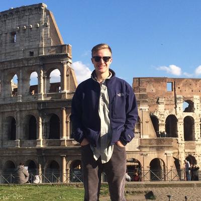 Scott Damerow - Twitter Profile Picture of Scott Damerow (@scottdamerow) on Twitter