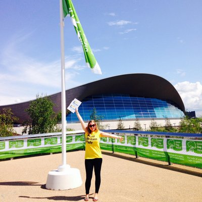 Profile Picture of Sophie Gibbs (@EnviroGibbs) on Twitter