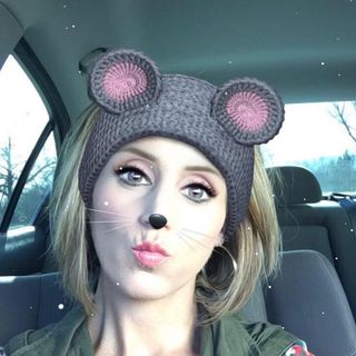Profile Picture of Lori Atkinson (@larsbaby) on Instagram
