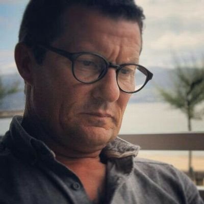 Jaime Failde Bernabe - Twitter Profile Picture of Jaime Failde Bernabe (@BernabeFailde) on Twitter