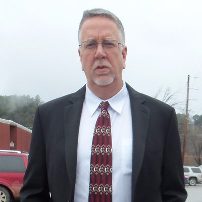 Profile Picture of Jeff Ayers (@jayers61) on Twitter
