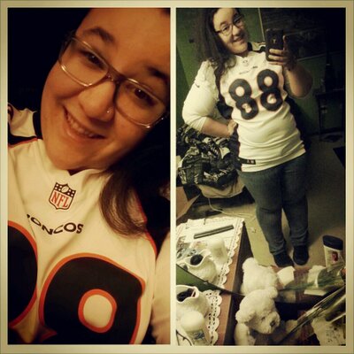 Profile Picture of Raven Wiley (@Smaven2012) on Twitter