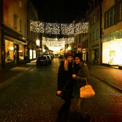 Profile Picture of Lisa Mohr (@lisoph149) on Twitter
