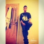 Profile Picture of Kevin Euceda (@monst3r_xx13) on Instagram