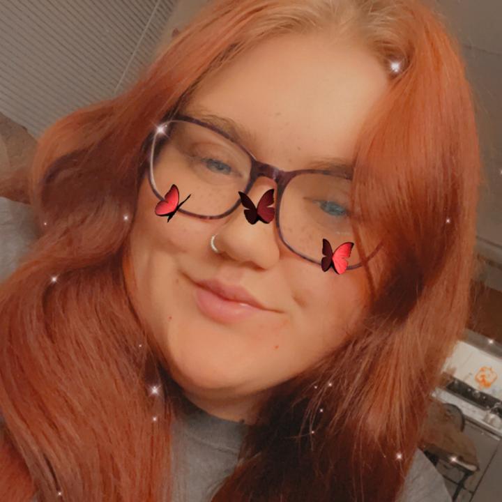 Profile Picture of Aubrey Brown (@@aubreybrown10) on Tiktok