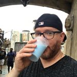 Profile Picture of Randall Smith (@randall_around) on Instagram