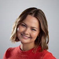 Profile Picture of Dani Maurice (@dani-maurice) on Quora