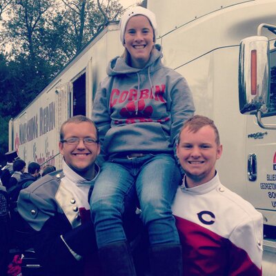 Profile Picture of Nathan Clabaugh (@ninjaginger4292) on Twitter