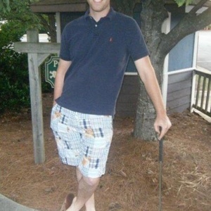 Profile Picture of Mitchell Clarke (@rebelboy417) on Myspace