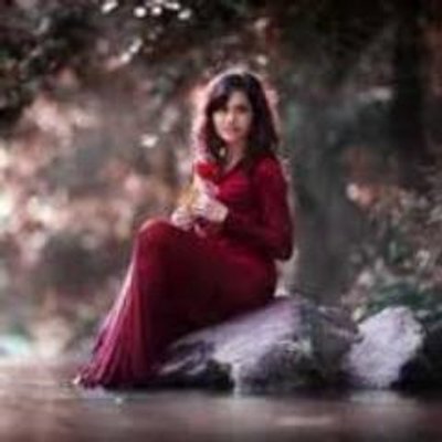 Profile Picture of Anita Patel (@anitapatel112) on Twitter