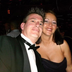 Profile Picture of Lucy Garmon (@iknowimadramaqueen) on Myspace