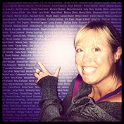 Profile Picture of Jen Fedosoff (@jenfedosoff) on Youtube