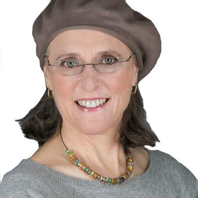 Profile Picture of Deborah Teplow At The Institute For Wellness (@IWEwellness) on Twitter