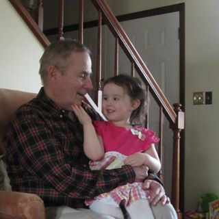 Profile Picture of Paul Hain (@PaulRHain) on Facebook