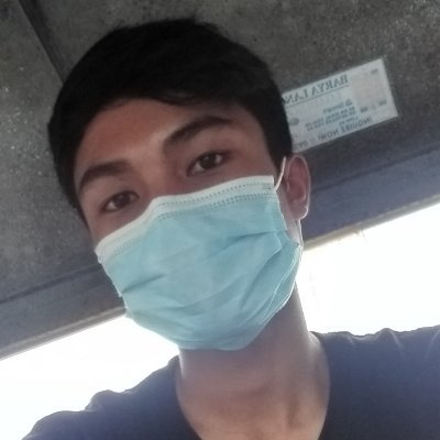 Profile Picture of John Carl Cepeda (@cepeda_carl) on Twitter