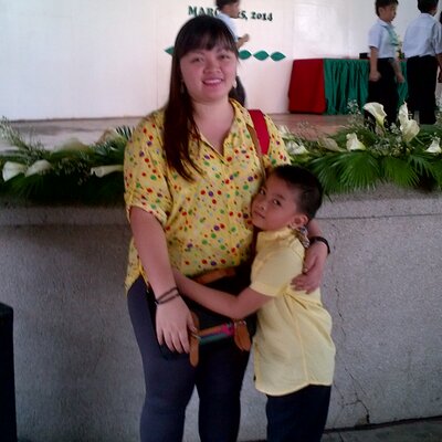 Profile Picture of Sherry Lou Jimenez (@sljimenez08) on Twitter