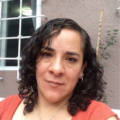 Profile Picture of Nancy Gaspar (@nany_gm77) on Twitter