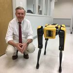 Profile Picture of John E. Kulesza (@youngpharmaceuticals) on Instagram