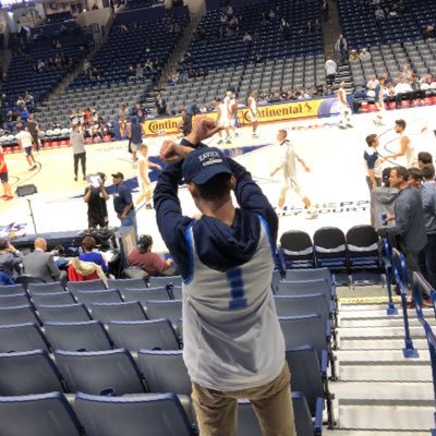 Profile Picture of Sean McCabe (@sean_m10) on Twitter