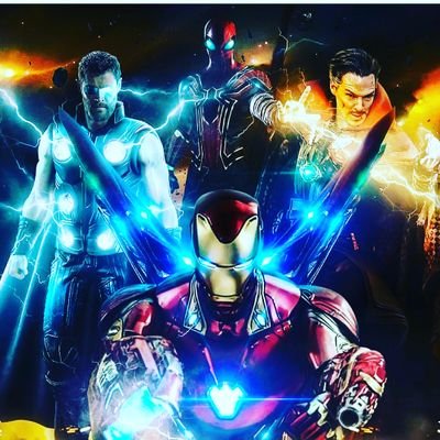 Profile Picture of Jeffery Cobb (@JefferyCobb15) on Twitter