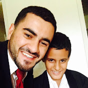 Profile Picture of Adnan Aezah (@aaezah) on Youtube