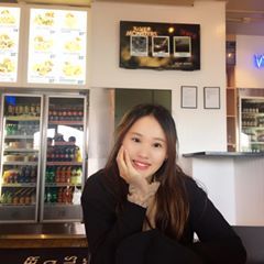 Profile Picture of Miranda Ding (@mirandading) on Tiktok