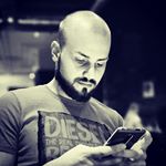 Amres Kadragic - Instagram Profile Picture of Amres Kadragic (@rezzy_10_) on Instagram