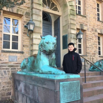 Profile Picture of Brendan Wang (@BrendanWang22) on Twitter