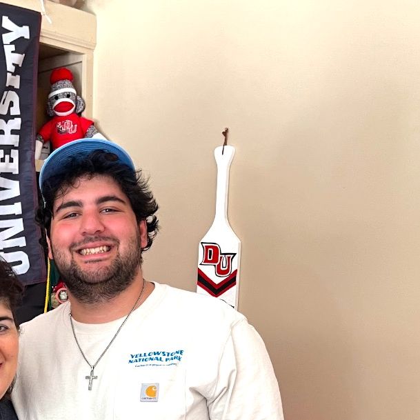 Profile Picture of   Christian Haddad... (@christiannhaddad) on Tiktok