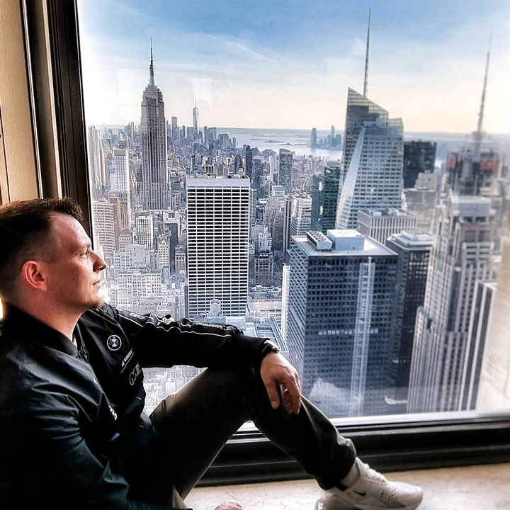 Profile Picture of Michael Fessler (@michaelfessler3) on Tiktok