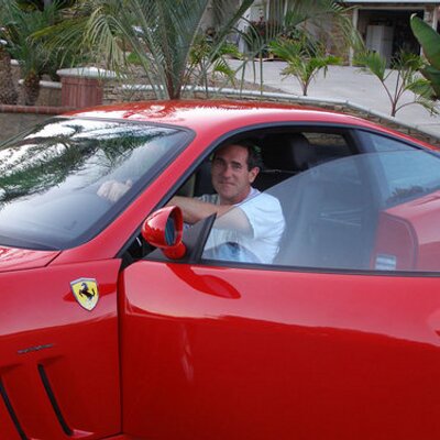 David Symington - Twitter Profile Picture of David Symington (@DisgraziatoDave) on Twitter