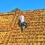Profile Picture of hiram lozano ruiz (@hiramlozanoruiz) on Instagram