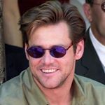 Profile Photo of Jim Carrey FAN PAGE (@jimcarrey.comedian) on Instagram