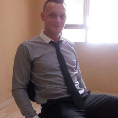 Profile Picture of Aaron Barratt (@BarrattAaron) on Twitter