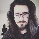 Profile Picture of James D Hodge (@jamesdhodge) on Instagram