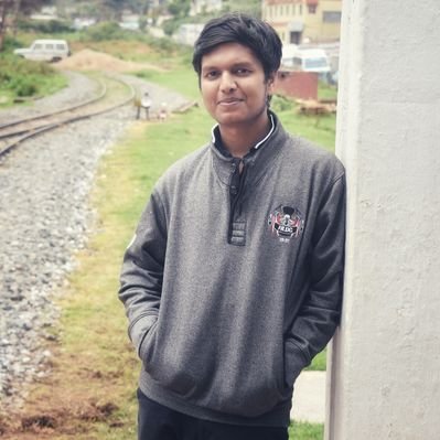 Profile Picture of Aakash Chaudhary (@AakashC19032510) on Twitter