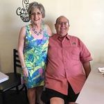 Profile Picture of Cindy Rosser Lampton (@lamptoncindy) on Instagram