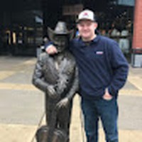 Profile Picture of Matthew Keever (@matthew-keever-3) on Quora