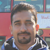 Profile Picture of Basharat Khan (@BasharatKhanmanj) on Youtube