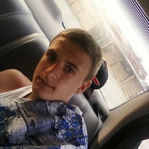 Profile Picture of Daniel Sechrist (@felicialovesdaniel) on Myspace