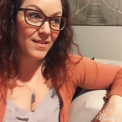 Lora Bailey - Twitter Profile Picture of Lora Bailey (@baileydasis) on Twitter