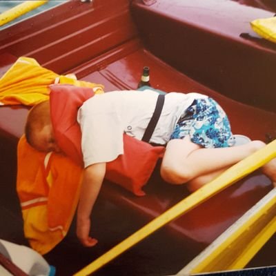 Profile Picture of Brian Michels (@Bmichelss) on Twitter