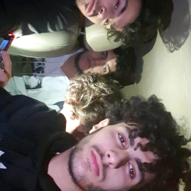 Profile Picture of Charbel Chammas (@charbelchammas) on Tiktok