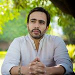 Profile Picture of jayant chaudhary (@jayantrld) on Instagram