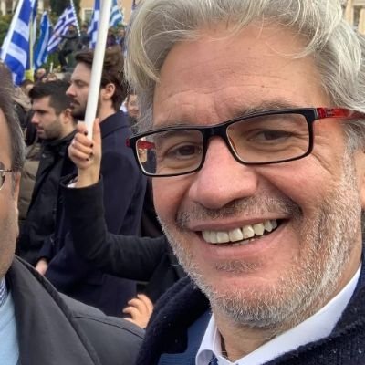 Profile Picture of Michael Asimos (@AsimosMichael) on Twitter