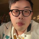 Profile Picture of benson宇 (@bensonyu84) on Instagram