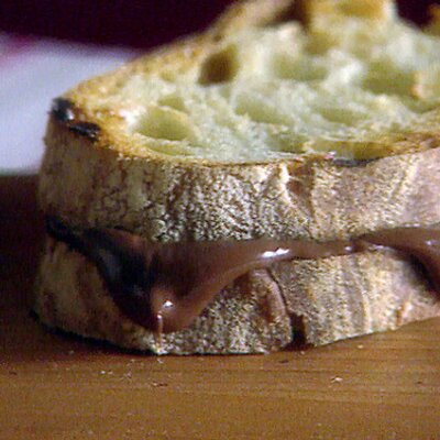 Rocco Calabrese - Twitter Profile Picture of Rocco Calabrese (@NutellaSangwich) on Twitter