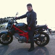 Profile Picture of Matthew Tung (@chichua1208) on Twitter