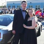 Profile Picture of Aaron&Hanna (@hanna.aaron) on Instagram