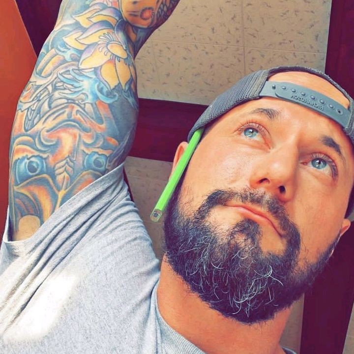 Profile Picture of Micheal Ogle (@micheal.ogle) on Tiktok